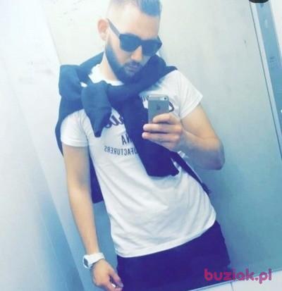 Jakub, Male, 29, Warszawa, Polska, Photo: 4