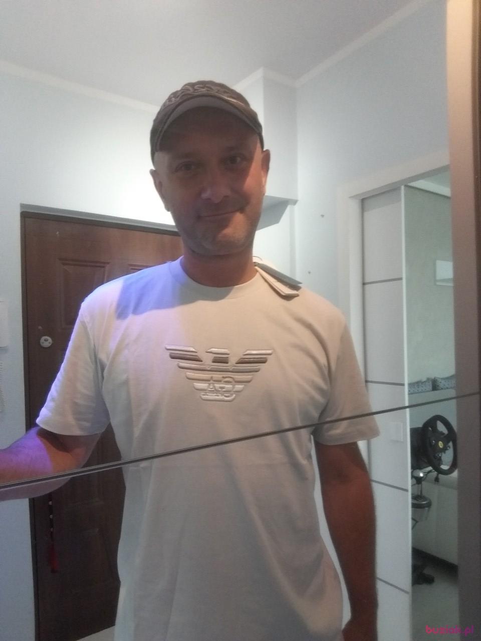 Keisim, Male, 47, Szczecin, Polska, Photo: 2