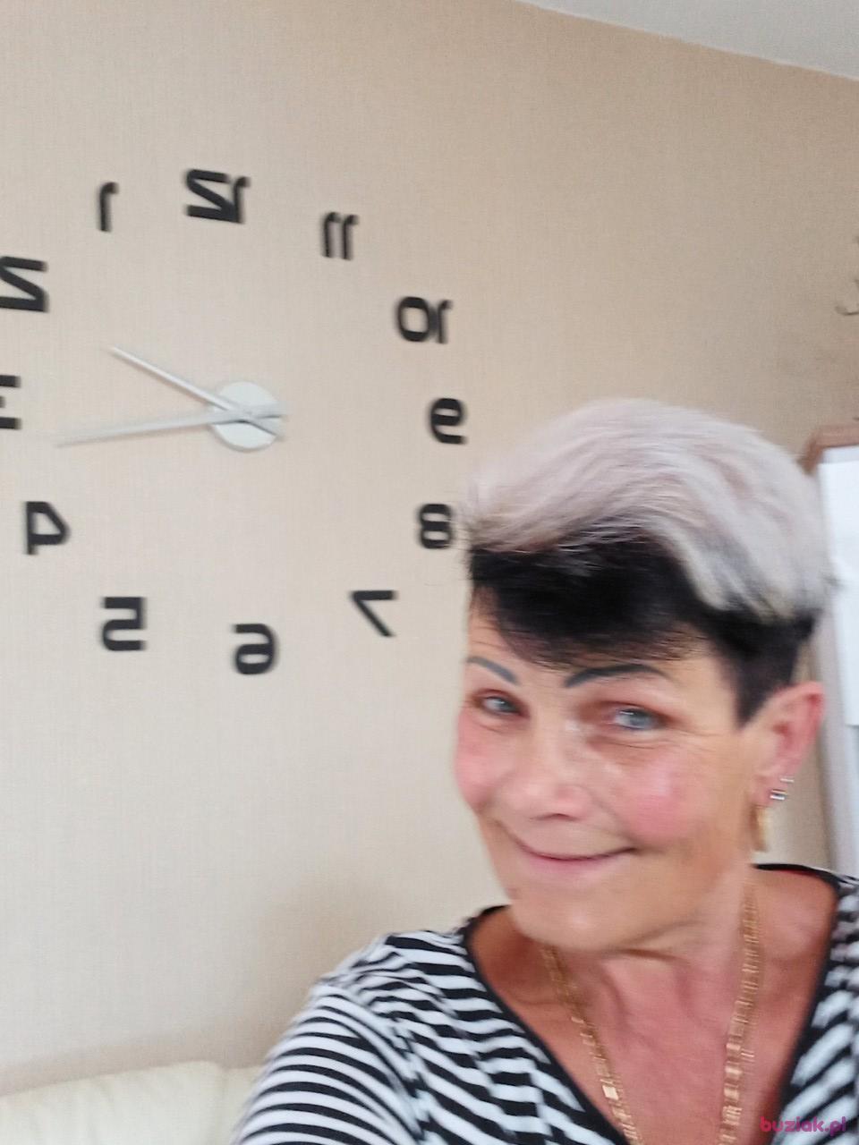 Maria, Female, 70, Wejherowo, Polska, Photo: 3