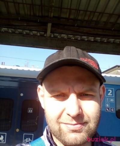 Ask, Male, 46, Holandia, Photo: 1