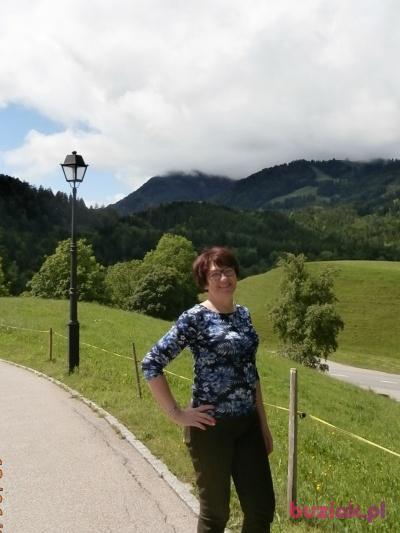 Mariola, Female, 58, Polska, Photo: 4