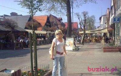 czy to potrzebne, Female, 62, Gdynia, Polska, Photo: 2