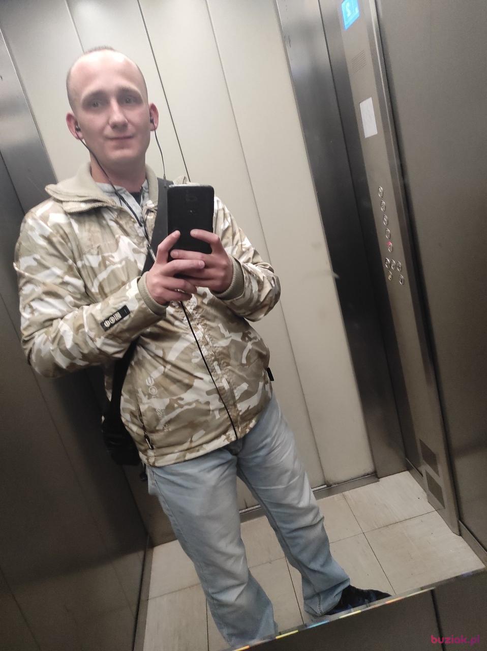 Przemek, Male, 30, Bydgoszcz, Polska, Photo: 3