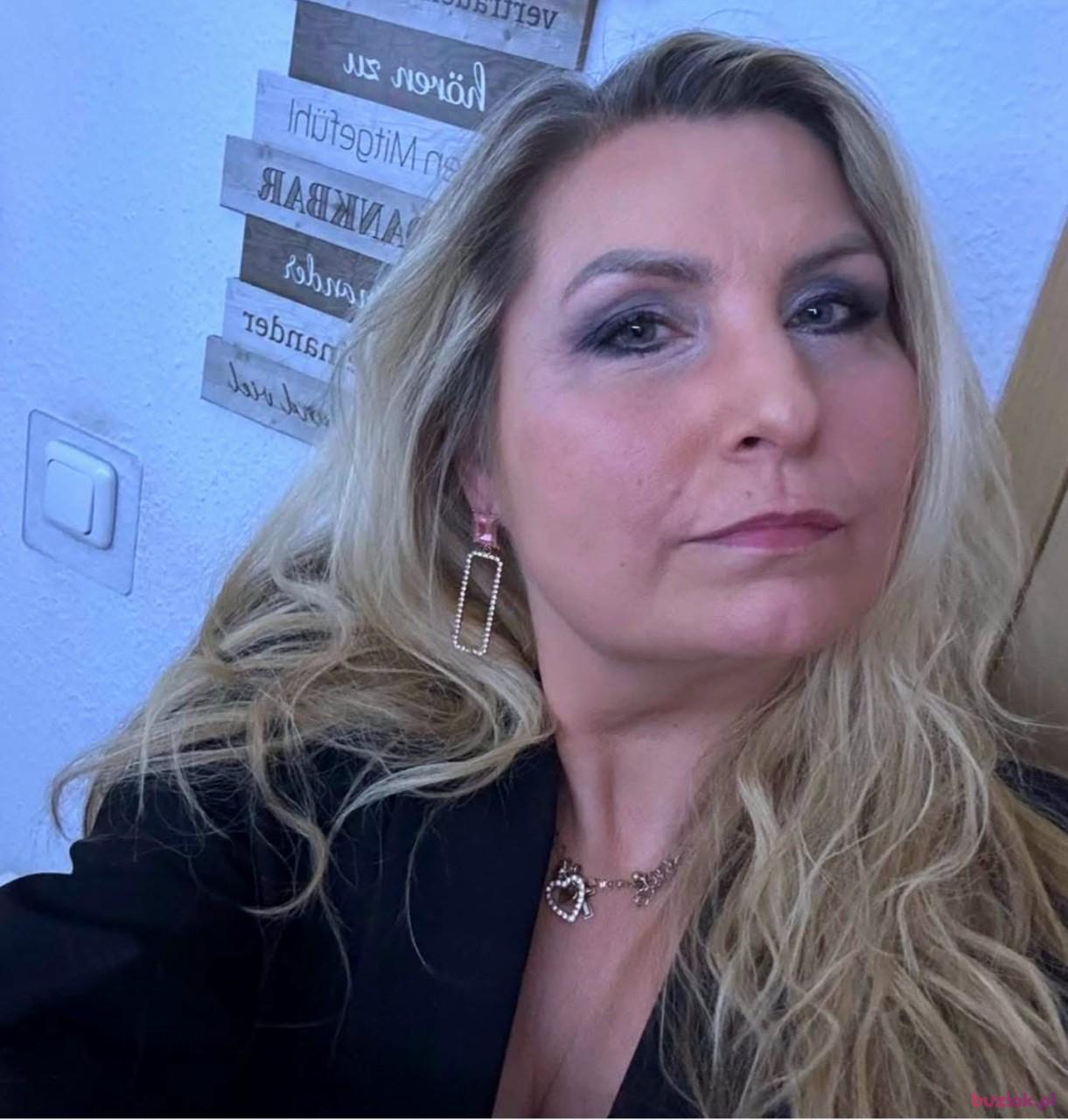 Marzena, Kobieta, 53, Düsseldorf, Niemcy, Zdjęcie: 1