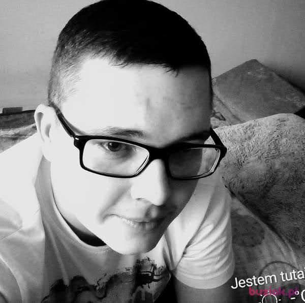 Krzysztof, Male, 33, Jastrzębie Zdrój, Polska, Photo: 1