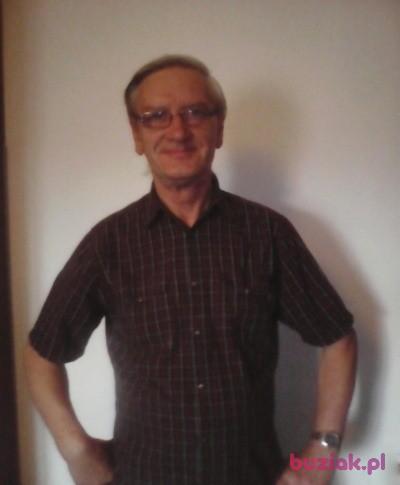 Marian, Male, 66, Gniezno, Polska, Photo: 3