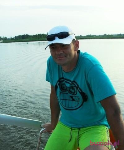 Maciek , Male, 55, Westminster, Wielka Brytania, Photo: 3