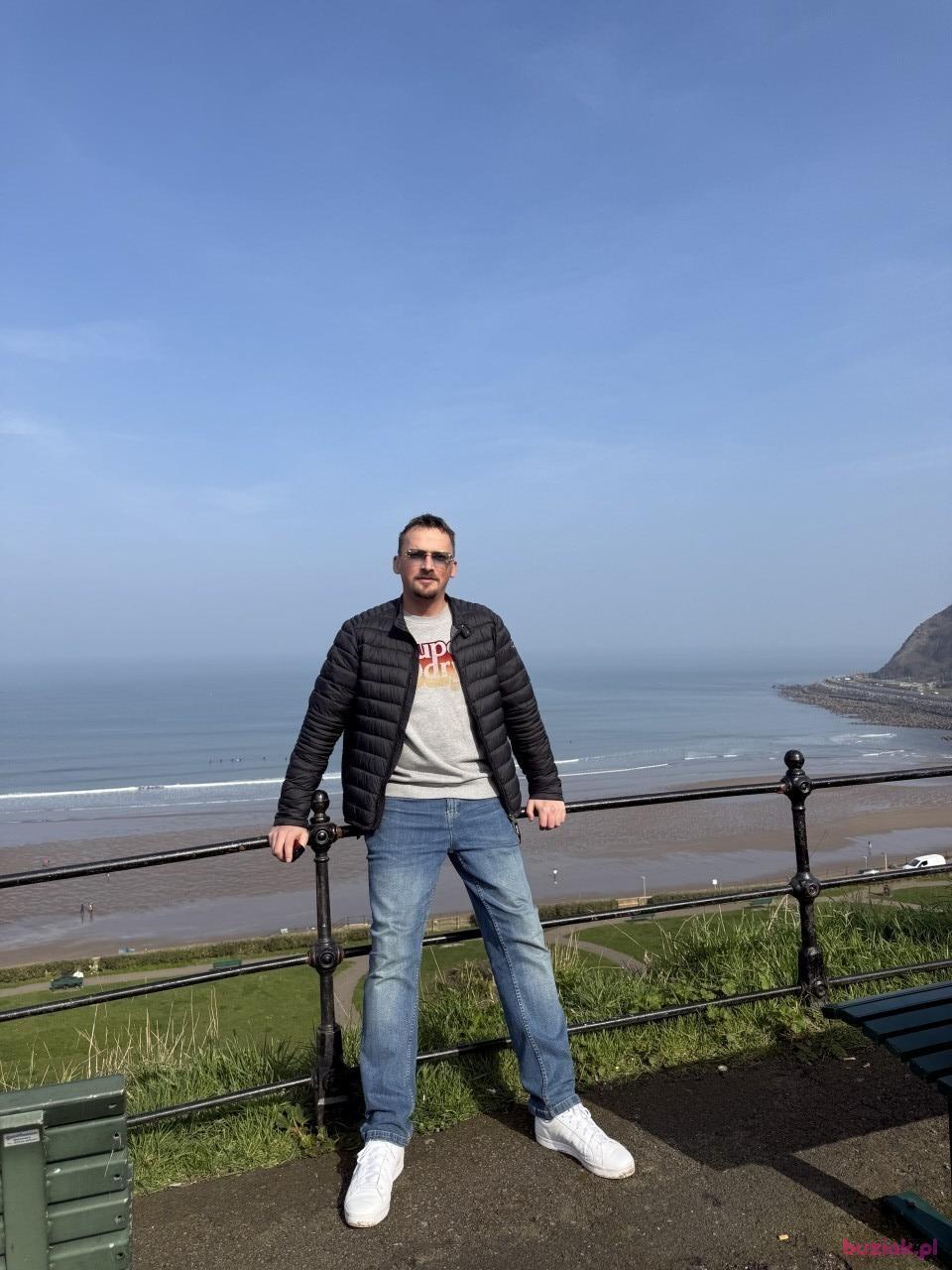 Paw, Male, 39, Wakefield, Wielka Brytania, Photo: 3