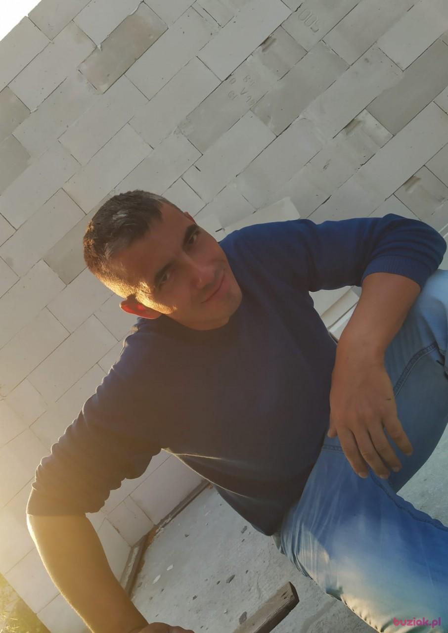 Daniel, Male, 45, Choszczno, Polska, Photo: 2