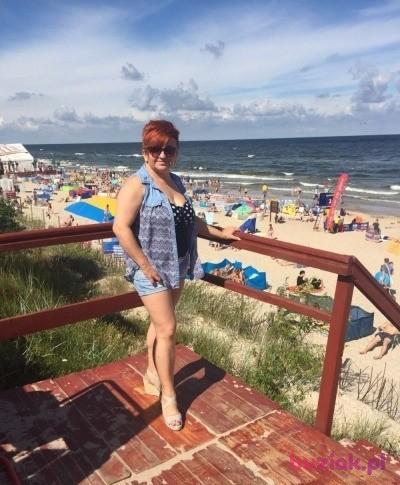 Isabela, Kobieta, 54, Bretten, Niemcy, Zdjęcie: 6