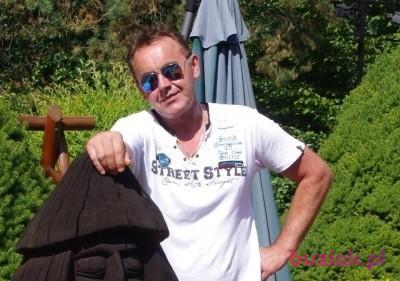 Stas, Male, 56, Lublin, Polska, Photo: 1