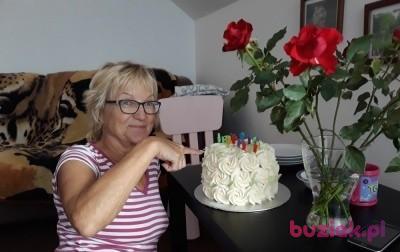 Małgosia, Female, 63, Toruń, Polska, Photo: 3