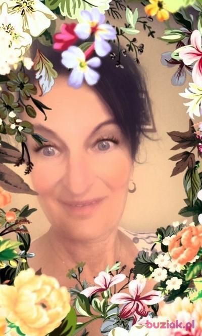 magdaxyz8, Female, 62, Niemcy, Photo: 1