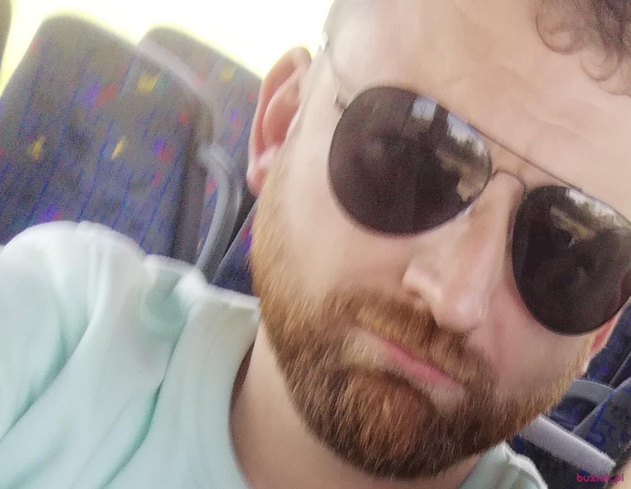 Krzysiek, Male, 37, Bolesławiec, Polska, Photo: 2