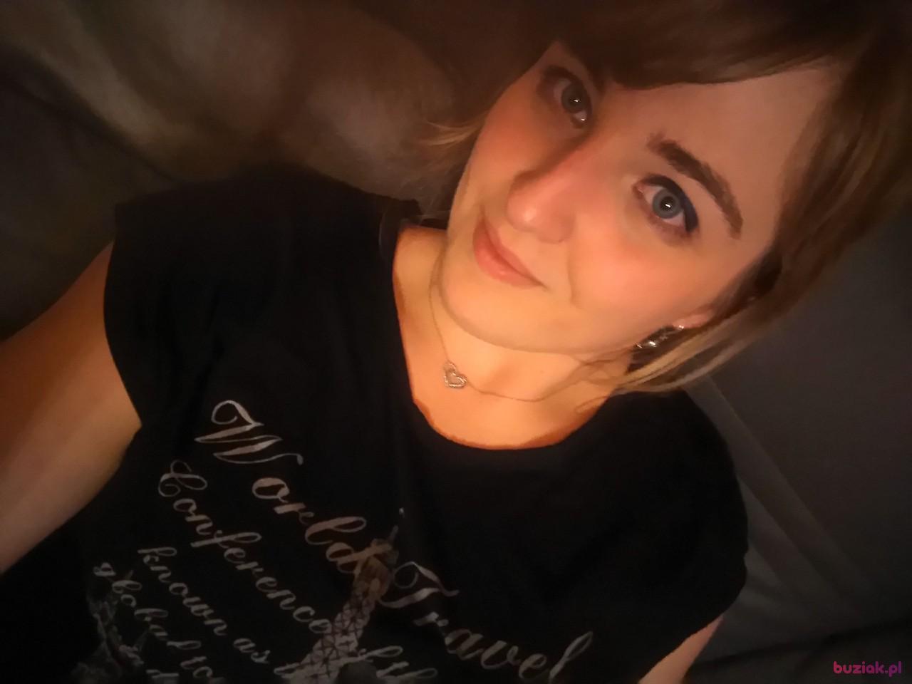 Klaudia, Female, 26, Kielce, Polska, Photo: 2