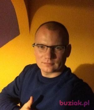 Grzesiek, Male, 41, Goleniów, Polska, Photo: 3