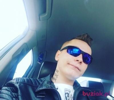 Damian, Male, 27, Nowy Targ, Polska, Photo: 2
