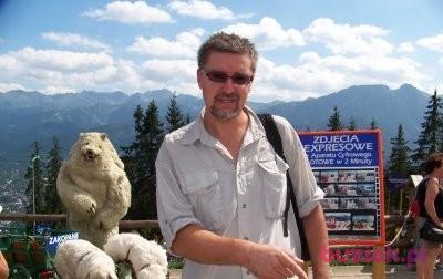 Ryszard, Male, 64, Tarnobrzeg, Polska, Photo: 3