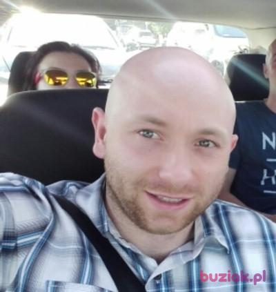 Kris, Male, 41, Warszawa, Polska, Photo: 3