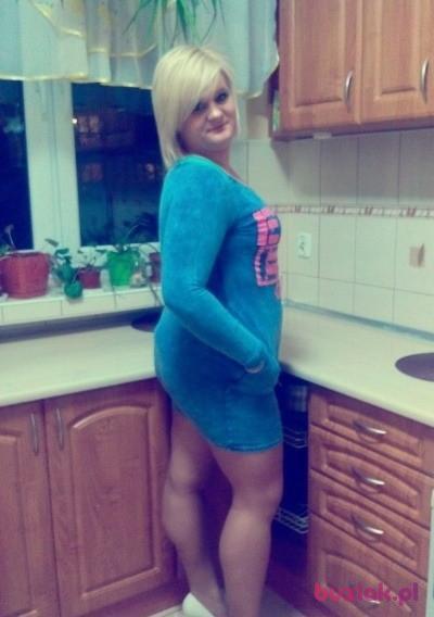 Sara, Female, 34, Bydgoszcz, Polska, Photo: 2