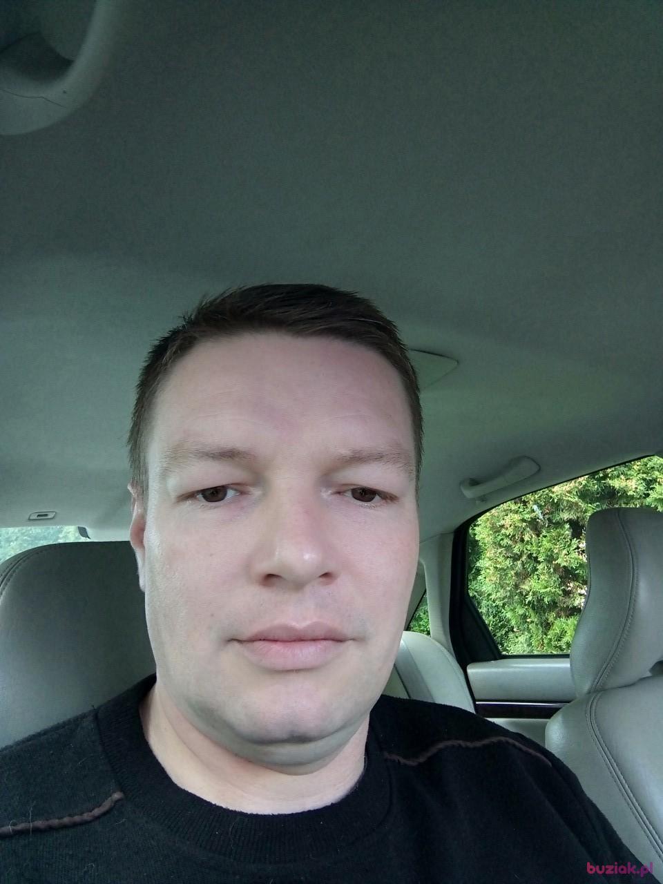 Pawel, Male, 40, Słupca, Polska, Photo: 2