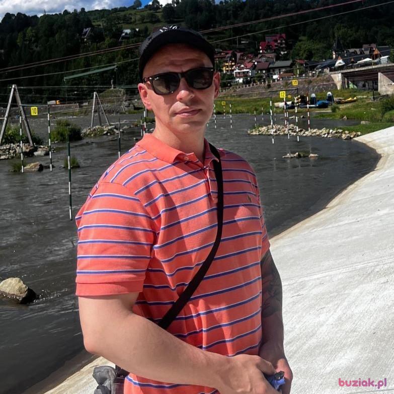 Marcin, Male, 42, Birmingham, Wielka Brytania, Photo: 2