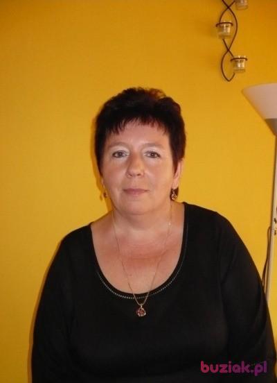 grazyna, Female, 66, Bełchatów, Polska, Photo: 3