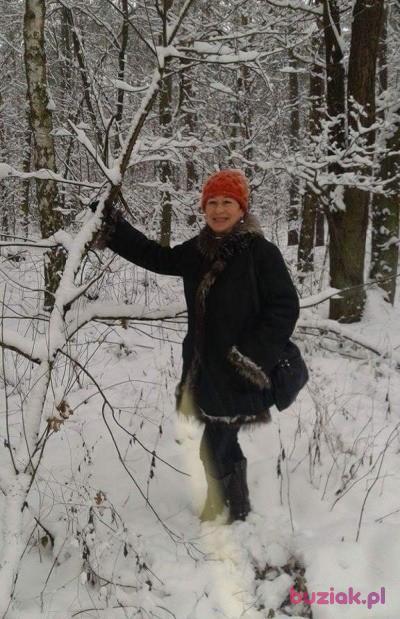 Anna, Female, 59, Kędzierzyn-Koźle, Polska, Photo: 2