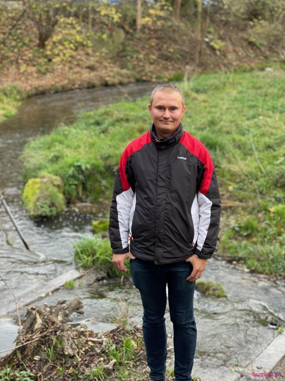 Michał, Mężczyzna, 37, Zgierz, Polska, Zdjęcie: 202