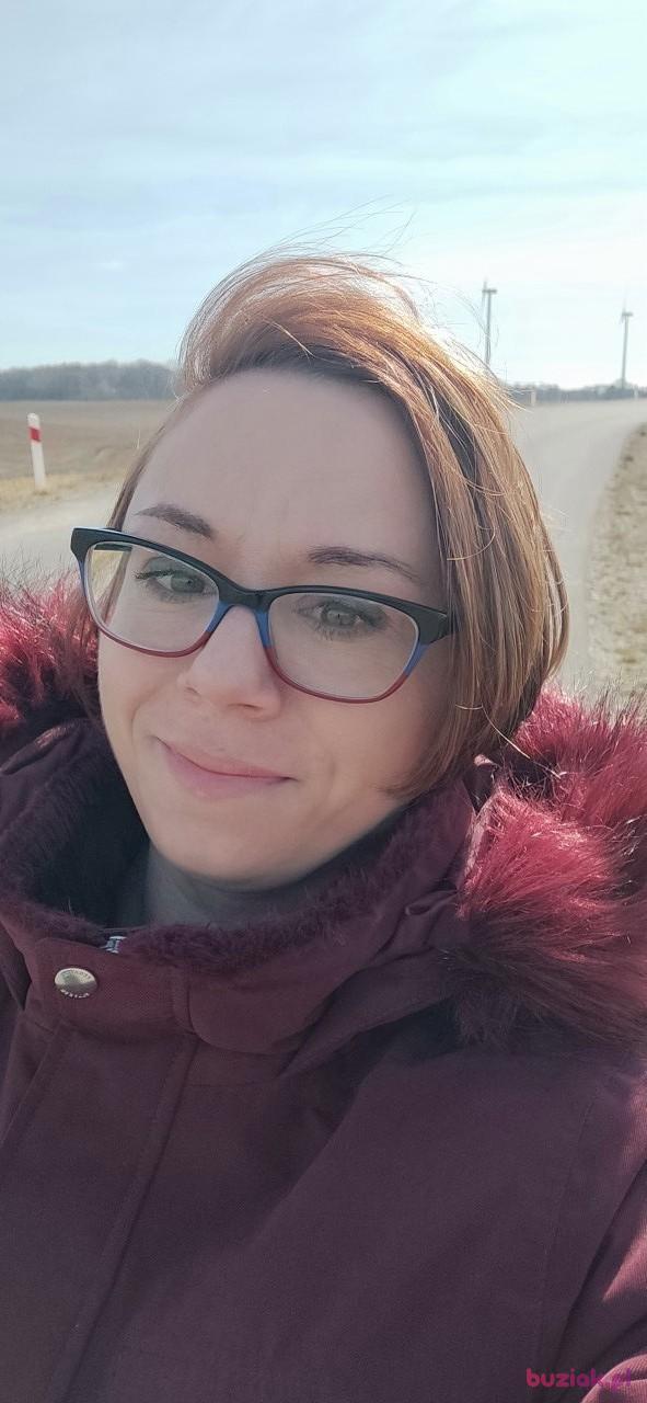 Dorota, Kobieta, 38, Koszalin, Polska, Zdjęcie: 2