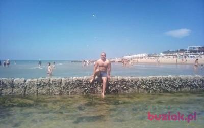 Dawid, Mężczyzna, 39, Chełmża, Polska, Zdjęcie: 2