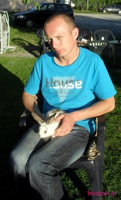 Kamil, Male, 39, Busko-Zdrój, Polska, Photo: 3