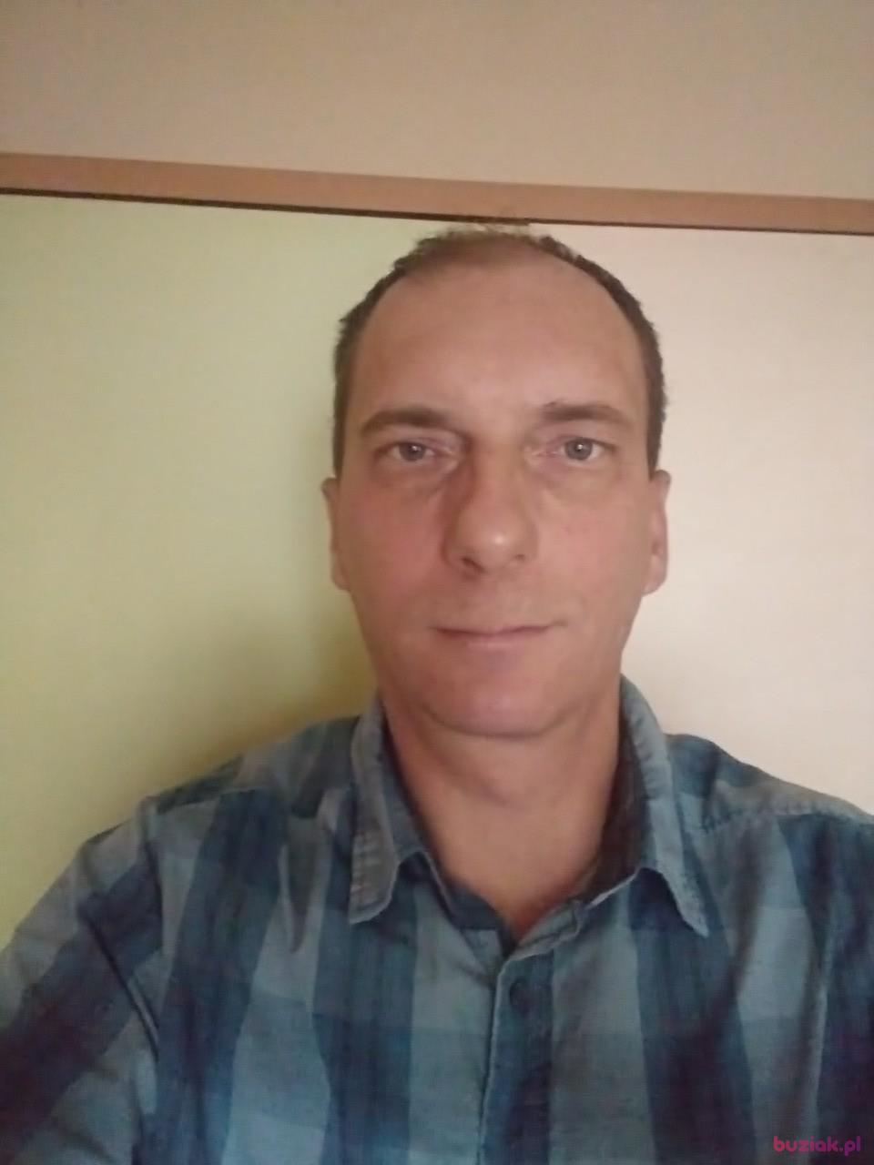 Rafal, Male, 44, Racibórz, Polska, Photo: 1