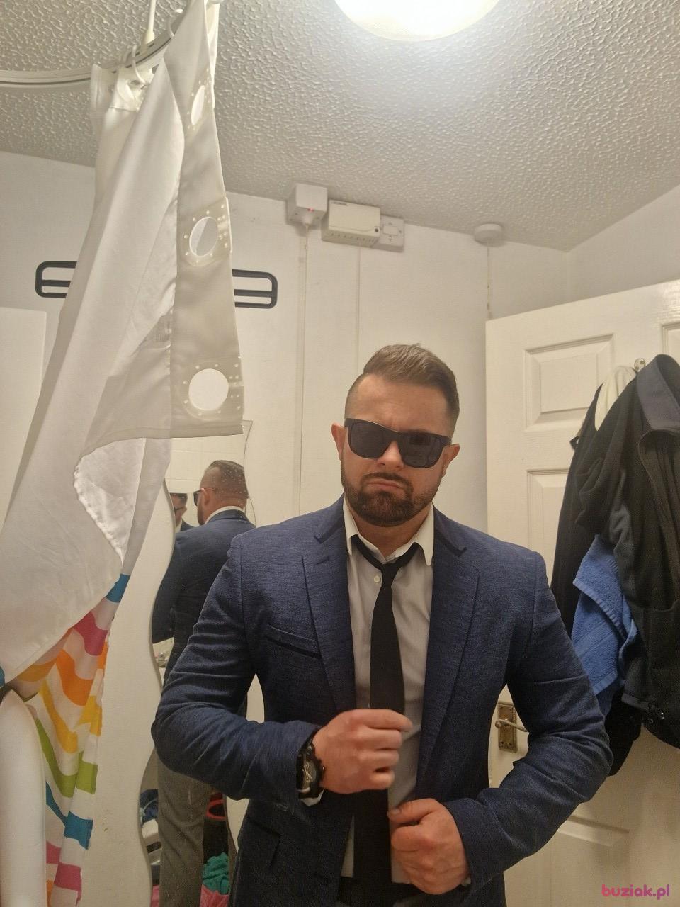 Adrian, Male, 40, Sutton in Ashfield, Wielka Brytania, Photo: 2