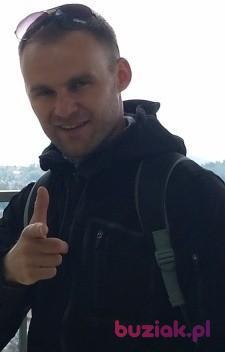 Krystian, Male, 43, Żagań, Polska, Photo: 4