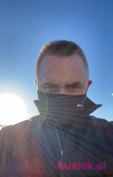 Kamil, Male, 41, Haarlem, Holandia, Photo: 2