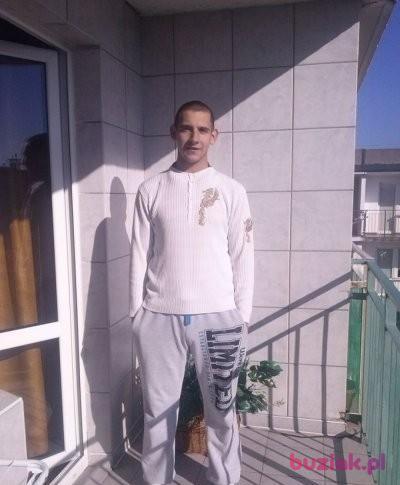 Michał, Male, 33, Gdynia, Polska, Photo: 3