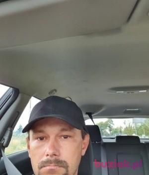 Tomek, Male, 41, Trzebnica, Polska, Photo: 1