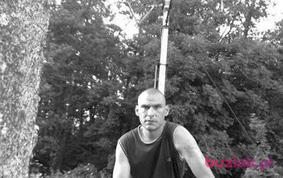 Maksymilian, Male, 38, Bydgoszcz, Polska, Photo: 1