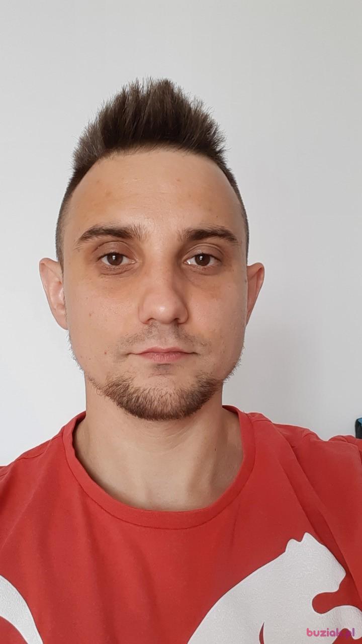 Marcin, Mężczyzna, 37, Poznań, Polska, Zdjęcie: 4
