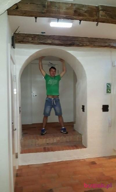 lukasz, Mężczyzna, 35, Polska, Zdjęcie: 2