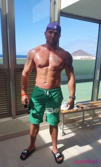 karol, Male, 38, Wielka Brytania, Photo: 2