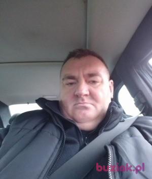 Bogusław, Male, 53, Wyszków, Polska, Photo: 3