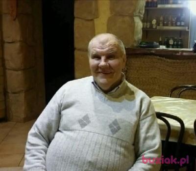 Jan, Male, 68, Białystok, Polska, Photo: 2