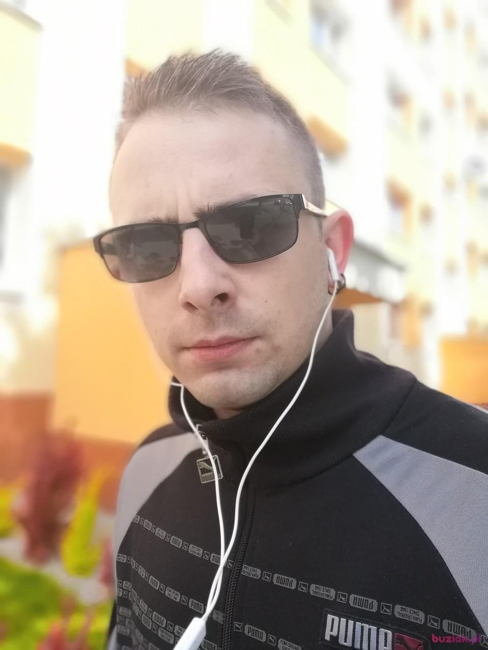adam, Male, 32, Wałbrzych, Polska, Photo: 4