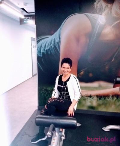 Iza, Female, 52, Warszawa, Polska, Photo: 2