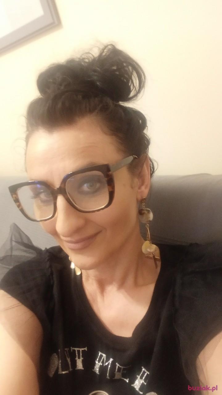 Aga, Kobieta, 37, Łódź, Polska, Zdjęcie: 2