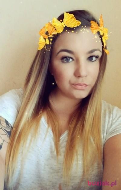 Karolina, Female, 32, Bieruń, Polska, Photo: 2
