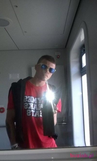 Adrian , Male, 34, Radebeul, Niemcy, Photo: 3