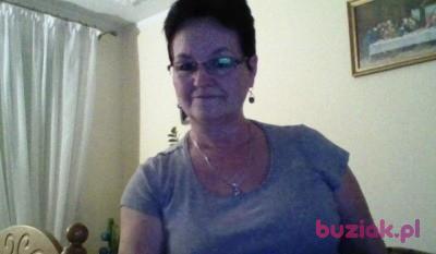 `Elzbieta, Female, 65, Brodnica, Polska, Photo: 2